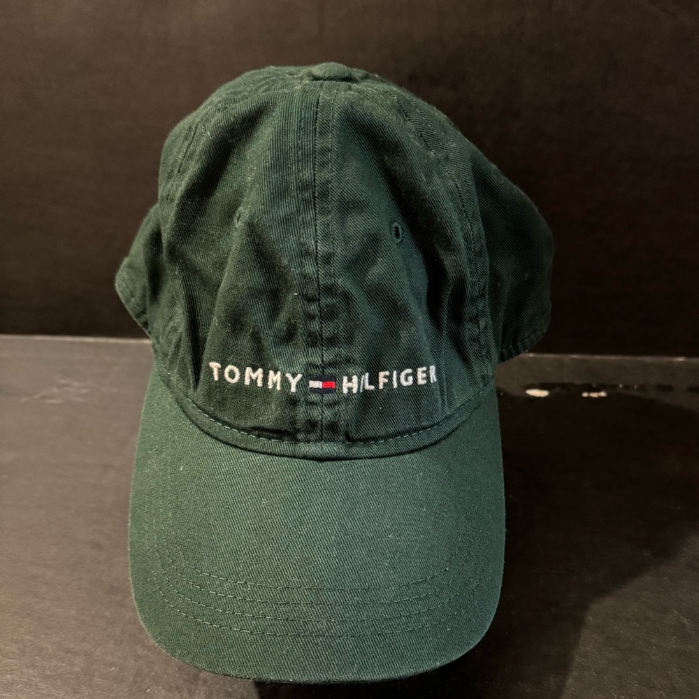 Tommy Hilfiger Cap